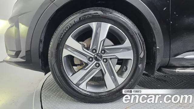 Kia Sorento 4th Gen — Фото автомобиля 5
