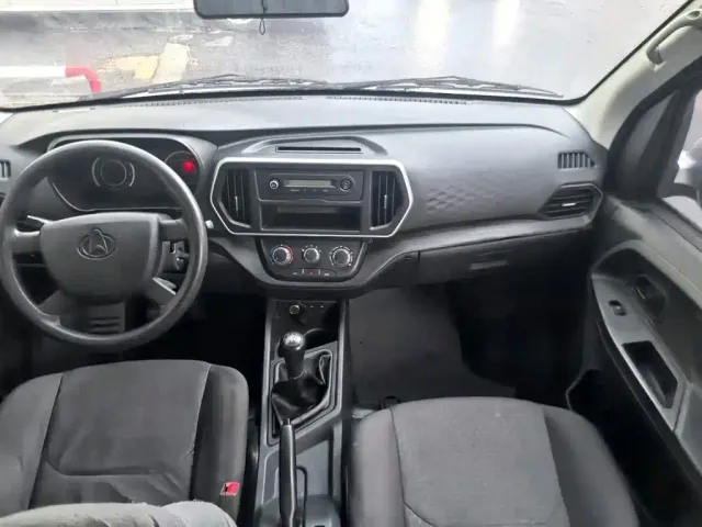 Changan Ruixing M60 — Фото автомобиля 6