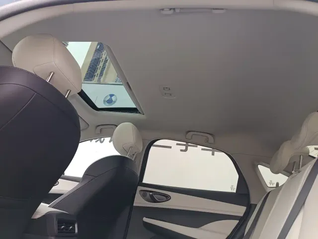 BYD Seal 05 DM-i — Фото автомобиля 14