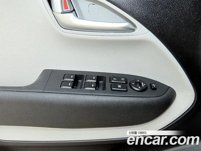 Kia RAY Новый Ray Фургон — Фото автомобиля 12