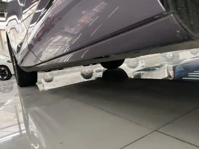 Shangjie Shangjie SUV 2025 Basic Model — Фото автомобиля 20