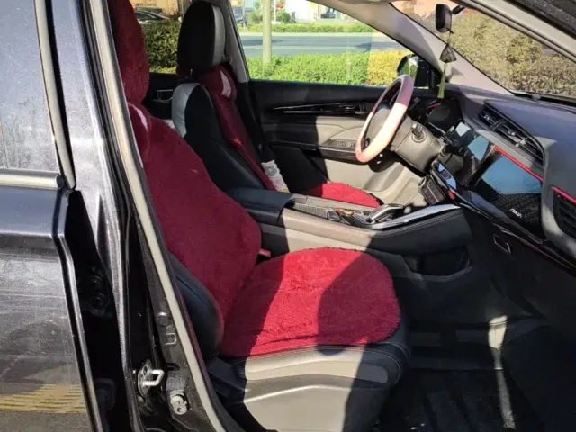 Dongfeng Fengshen AX7 — Фото автомобиля 24