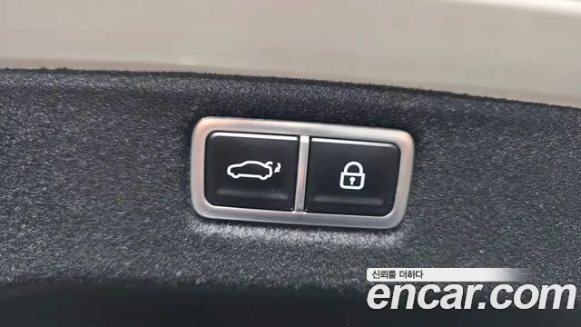 Hyundai Sonata Sonata Edge(DN8) 1.6 Turbo — Фото автомобиля 19