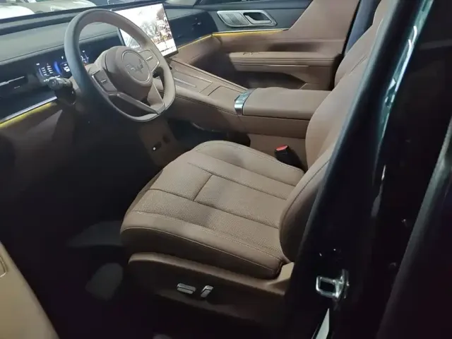 Wuling Starlight L — Фото автомобиля 9