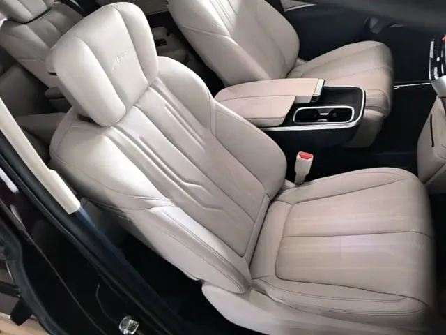 Buick Century — Фото автомобиля 24