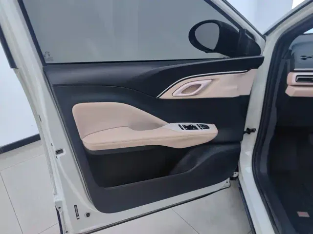 BYD Seagull — Фото автомобиля 7