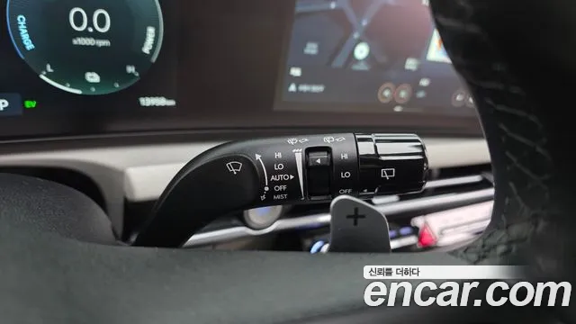 Hyundai Tucson — Фото автомобиля 27