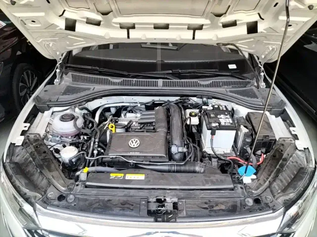 Jetta VA7 — Фото автомобиля 19