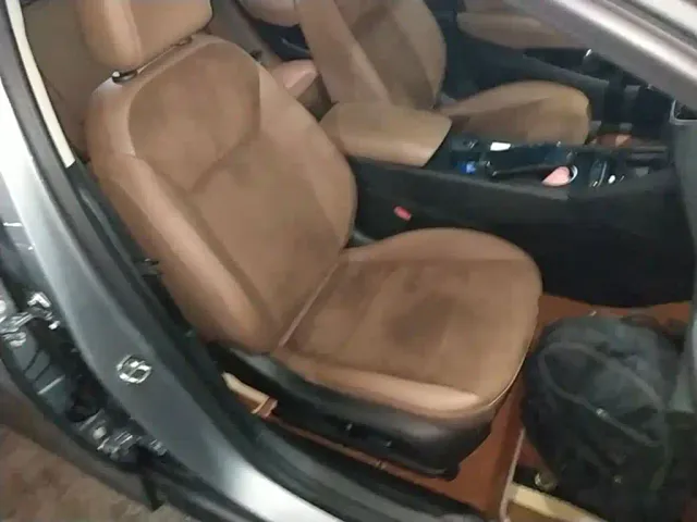 Buick Regal — Фото автомобиля 24