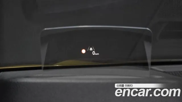 Kia Seltos — Фото автомобиля 13