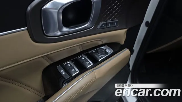 Kia Sorento — Фото автомобиля 8