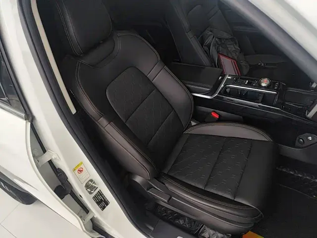 Haval Big Dog — Фото автомобиля 24