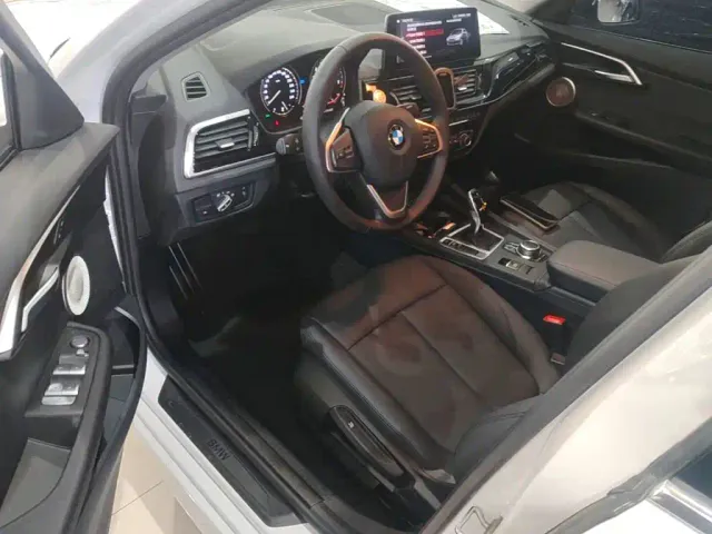 BMW 1 Series — Фото автомобиля 15