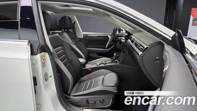 Volkswagen Arteon Arteon 2.0 TDI Prestige — Фото автомобиля 26