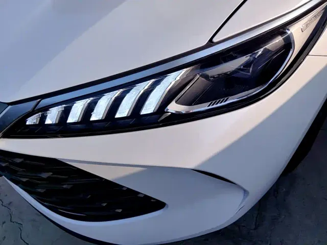 BYD Qin PLUS — Фото автомобиля 23
