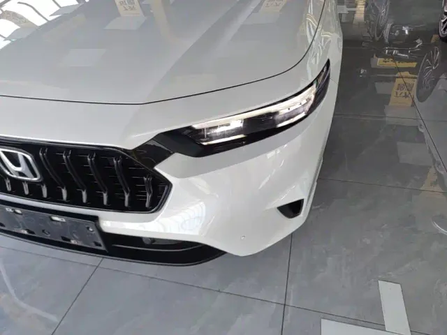 Honda Inspire — Фото автомобиля 23