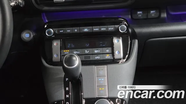 Hyundai Casper — Фото автомобиля 25