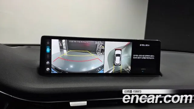 Genesis GV70 Electrified GV70 — Фото автомобиля 14