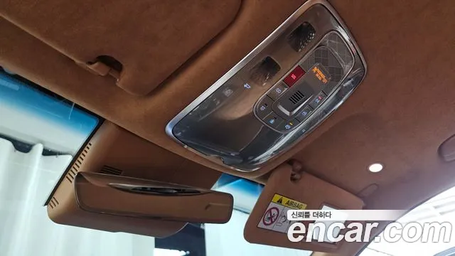 Genesis GV80 2.5T Бензин AWD — Фото автомобиля 13