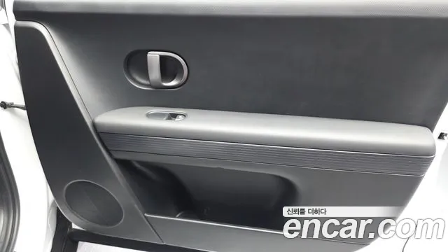 Hyundai Ioniq 5 Ioniq 5 (New) — Фото автомобиля 13