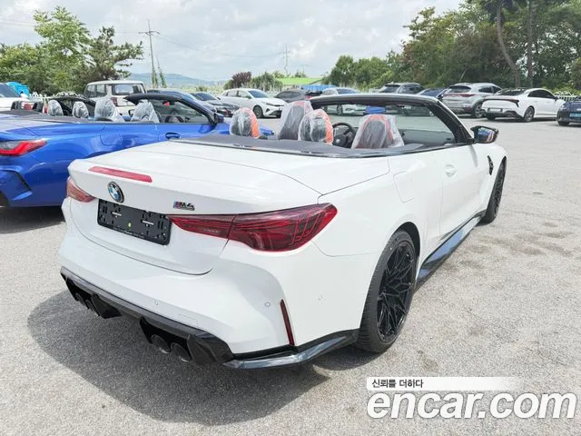 BMW M4 M4 (G82) — Фото автомобиля 6