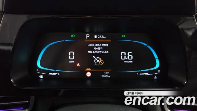 Hyundai Avante CN7 — Фото автомобиля 11