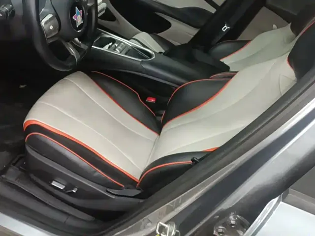 BYD Dolphin — Фото автомобиля 14
