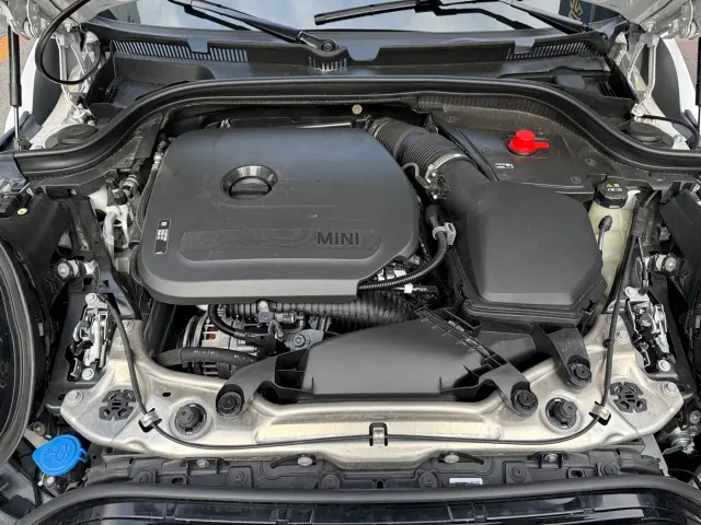 MINI Hatch — Фото автомобиля 8