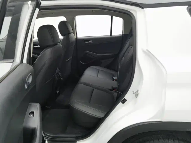 Hyundai ix35 — Фото автомобиля 15
