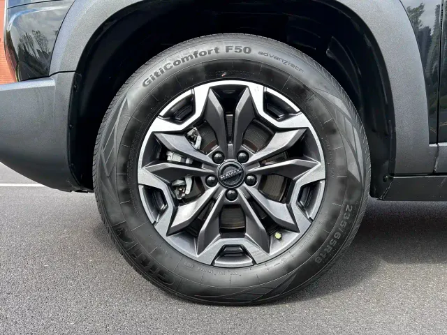 Haval Big Dog — Фото автомобиля 8