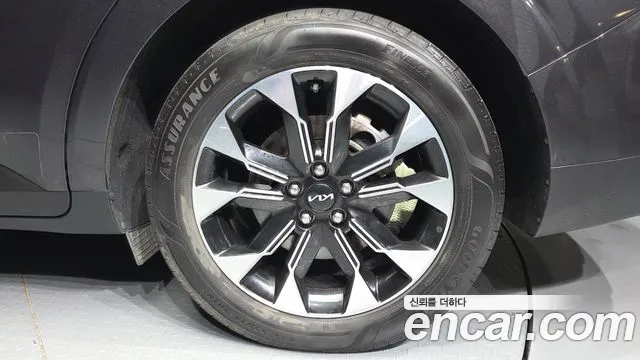 Kia Canival Carnival 4 поколение Дизель 9 мест Noblesse — Фото автомобиля 19