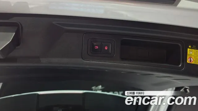 BYD Atto 3 — Фото автомобиля 24