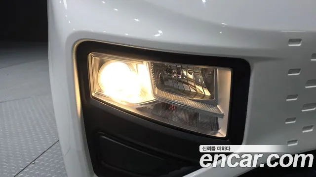Geely SE-A2 Van — Фото автомобиля 22