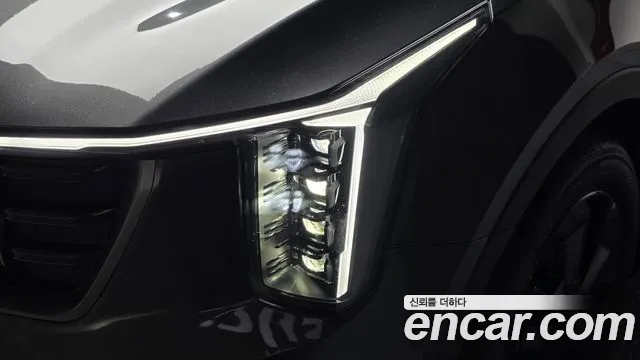 Kia Sorento — Фото автомобиля 7