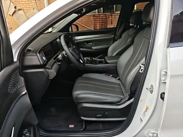BYD Song Pro — Фото автомобиля 14