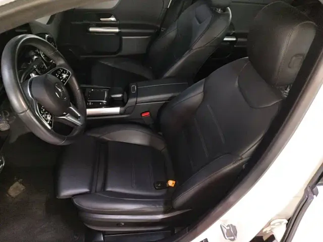 Mercedes-Benz GLA-Class — Фото автомобиля 19