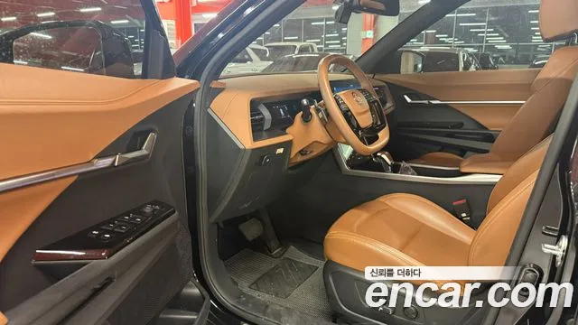 KG_Mobility_Ssangyong Torres Torres Бензин 1.5 2WD — Фото автомобиля 6