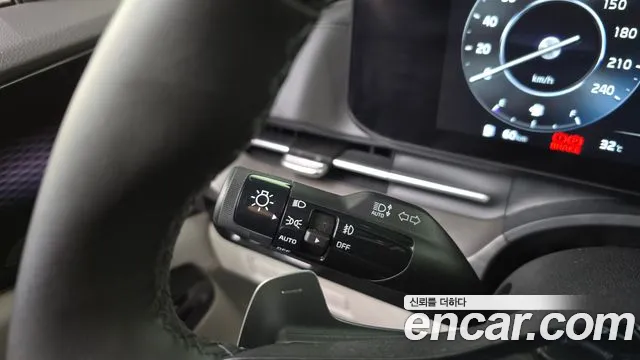 Kia Canival Carnival 4 поколение Бензин 9 мест Signature — Фото автомобиля 16