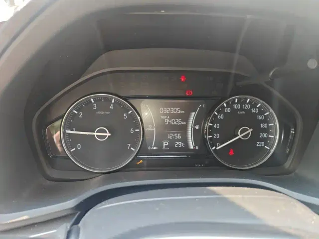 Honda ENVIX — Фото автомобиля 7