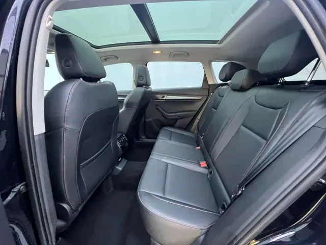 Skoda Karoq — Фото автомобиля 7