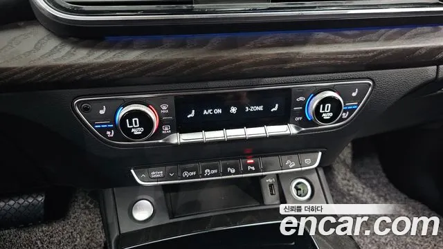Audi Q5 40 TDI quattro Premium — Фото автомобиля 17