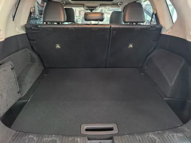 Nissan X-Trail — Фото автомобиля 12