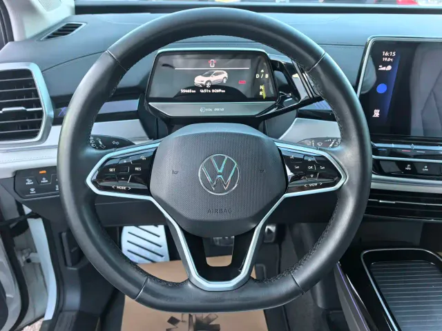 Volkswagen ID.6 Crozz — Фото автомобиля 11