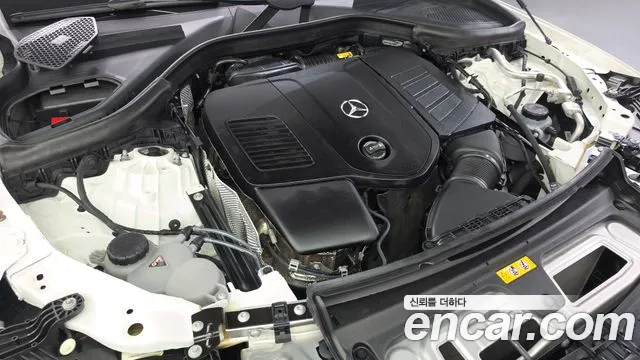 Mercedes-Benz GLC-Class X254 — Фото автомобиля 9