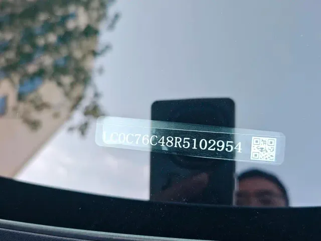BYD Seal — Фото автомобиля 5