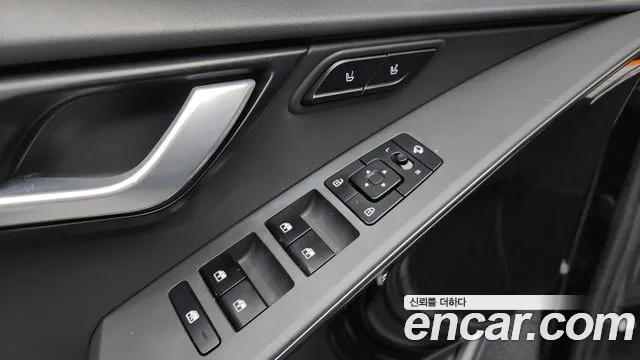 Kia Niro New — Фото автомобиля 26