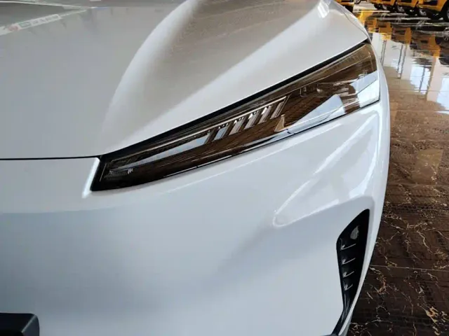 Dongfeng SKY EV01 — Фото автомобиля 23