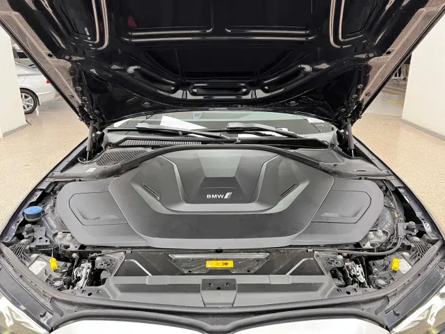 BMW i3 — Фото автомобиля 29