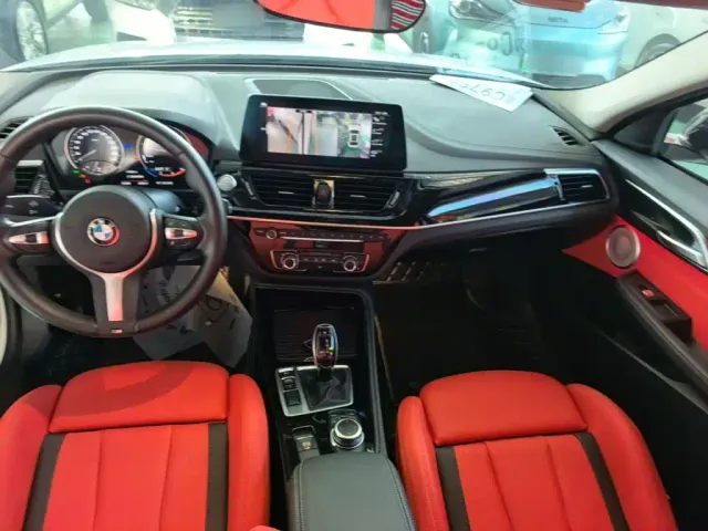 BMW 1 Series — Фото автомобиля 9