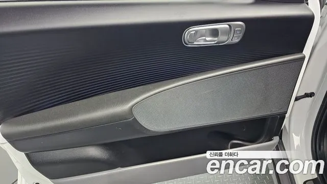 Hyundai Ioniq 6 — Фото автомобиля 13
